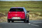 Kia Niro 2016 года (UK)
